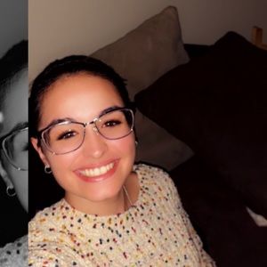 Meet your Posher, Hunter